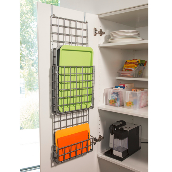 Rangement de porte "Pro