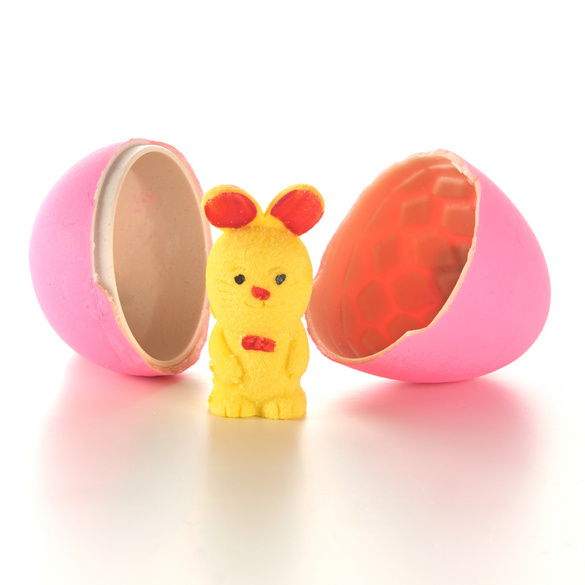 Œuf magique surprise  Eldo