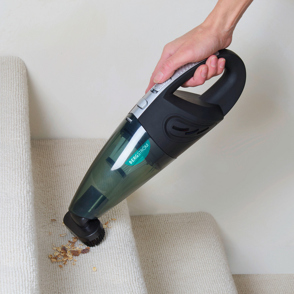 Aspirateur à main eau et poussière