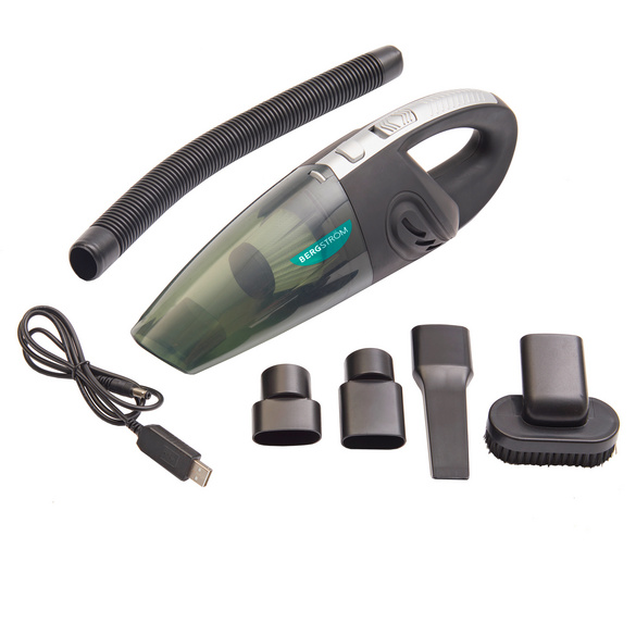 Aspirateur à main eau et poussière