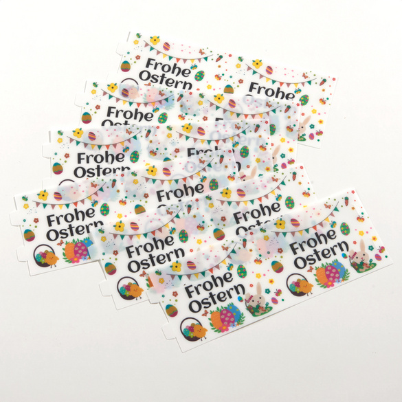 Décoration de table Lot de 6