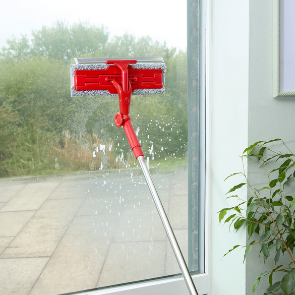 Kit de nettoyage universel 5 pièces