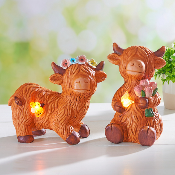 Cowgirl "Cunégonde"