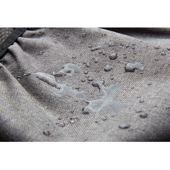 Sac pour déambulateur gris