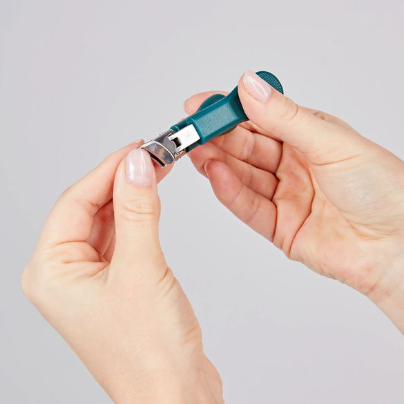 Coffret de soins des ongles 3 pcs.