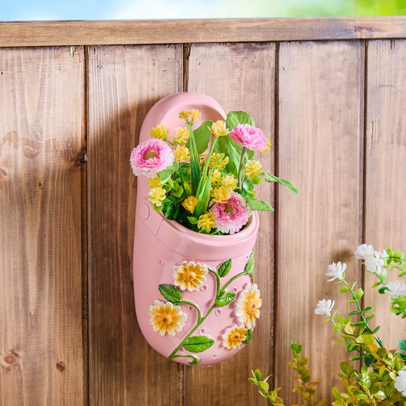 Pot à plantes "Klompen"