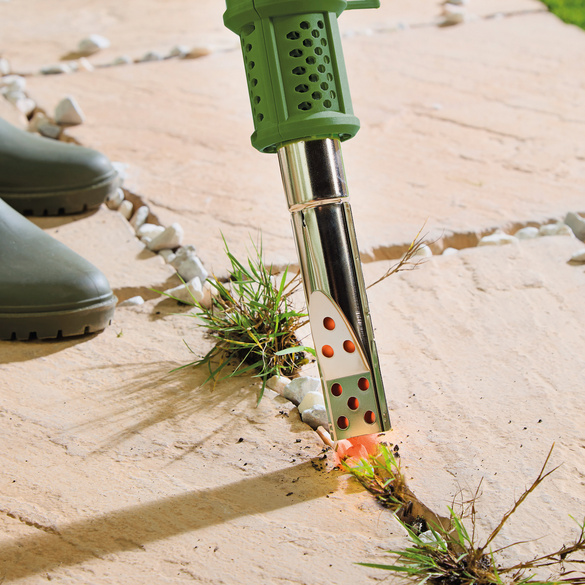 Désherbeur électrique 2000W