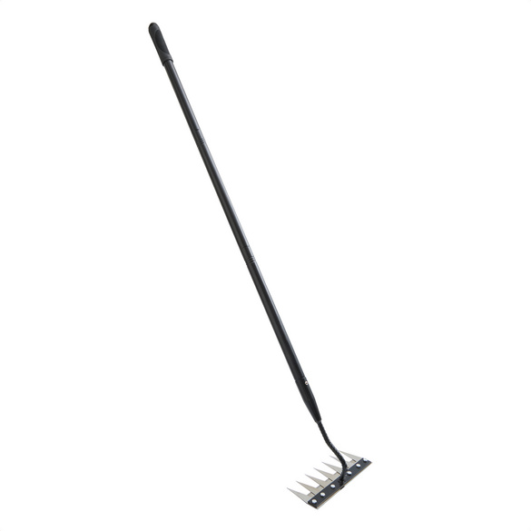 Râteau spécial multi-usage