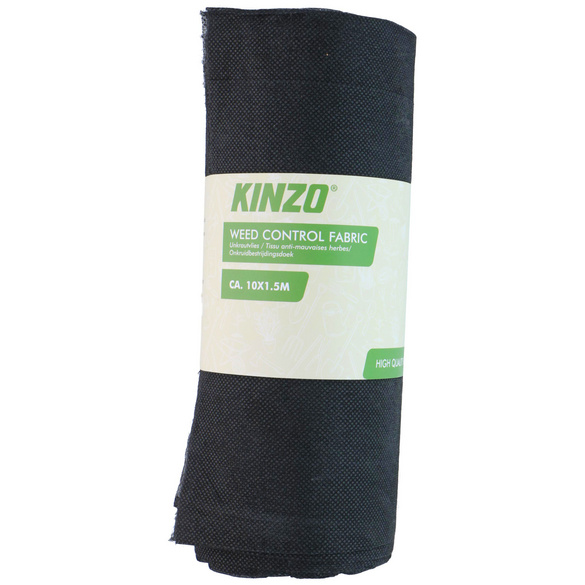 Bâche de désherbage