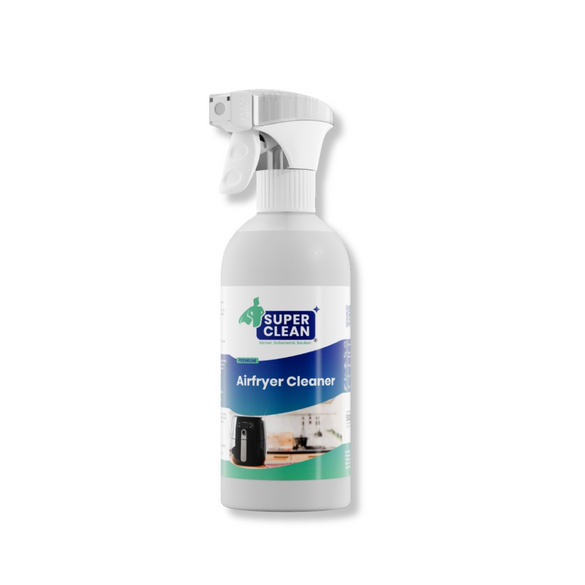 Nettoyant pour friteuse à air chaud 500ml SuperClean