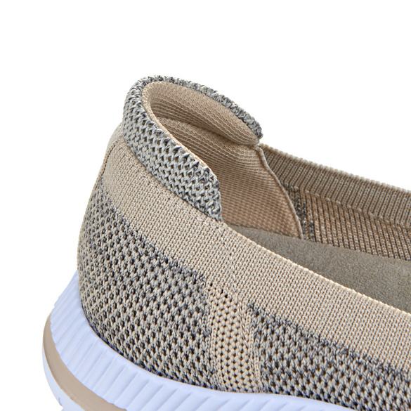 Ballerines "Sporty", beige