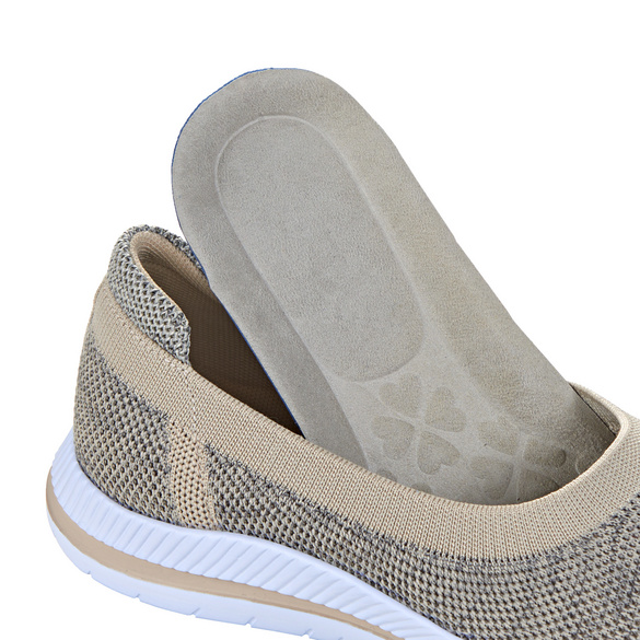 Ballerines "Sporty", beige