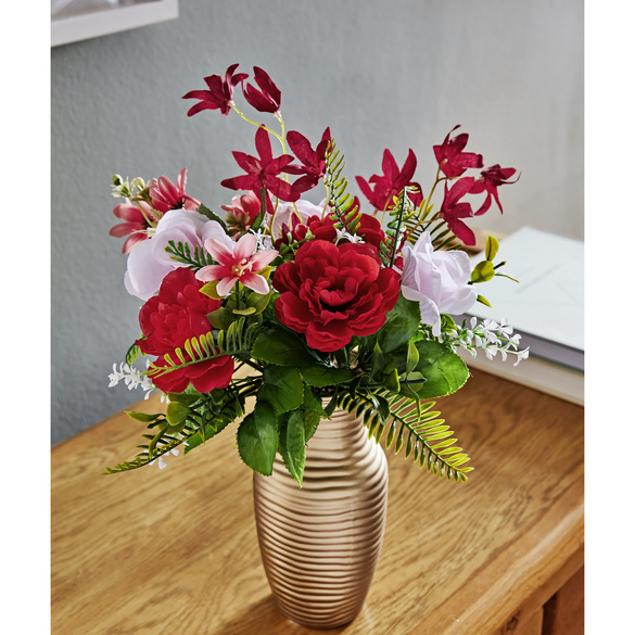 Bouquet de roses Eldo