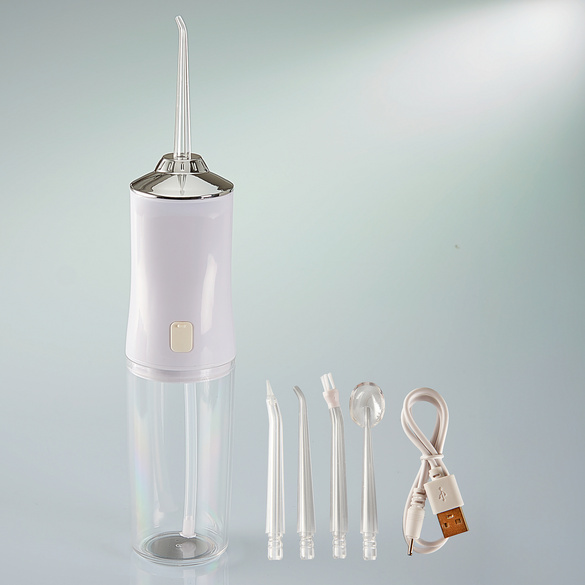 Douche buccale électrique