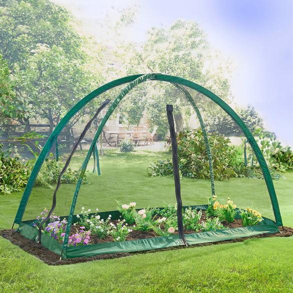 Housse de protection pour plantes