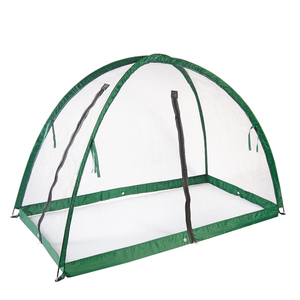 Housse de protection pour plantes