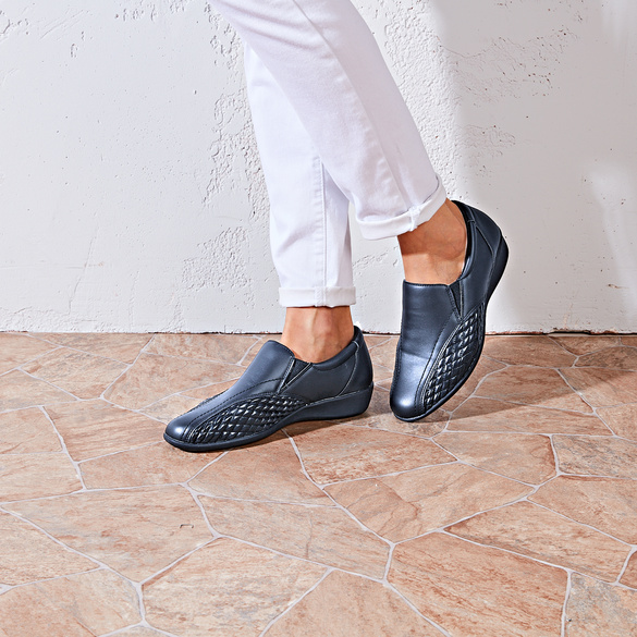 Chaussures Hallux Valgus Femme - Confort, Soutien Plantaire, Antidérapantes, Pour Marche Et Quotidien