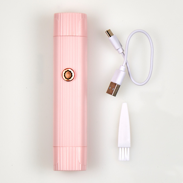 Tondeuse à cheveux électrique