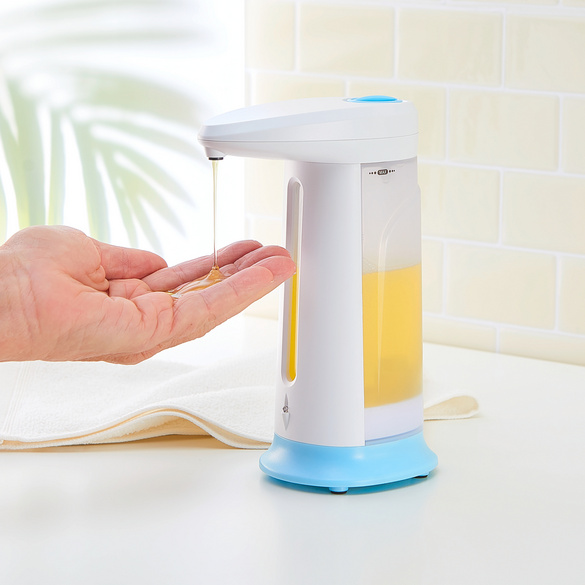 Distributeur de savon électrique