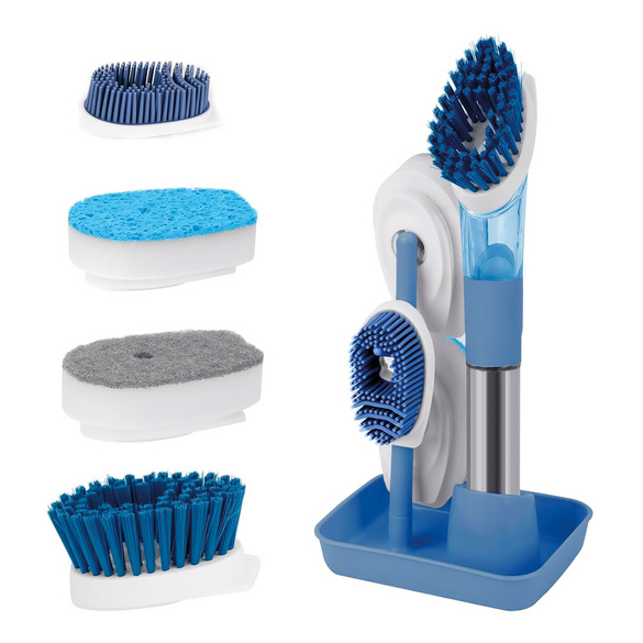 Station de lavage 5 pièces