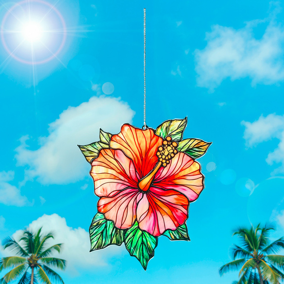 Attrape-soleil "Lys"