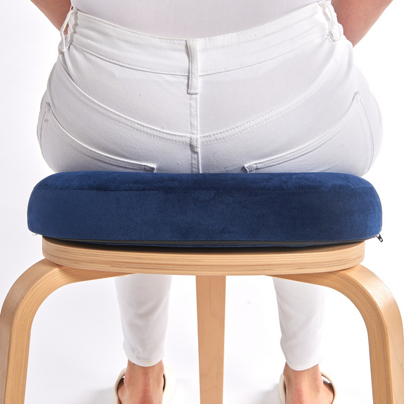 Coussin de siège Donut