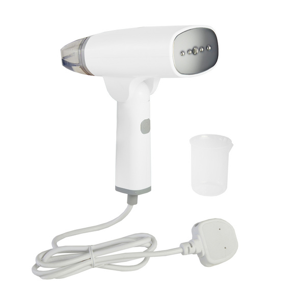 Fer à repasser à vapeur pliable Clarsen