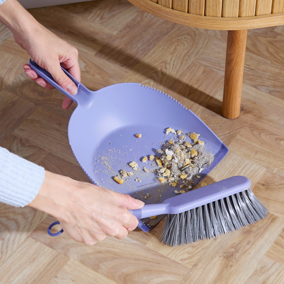 Kit de nettoyage. 5 pièces.