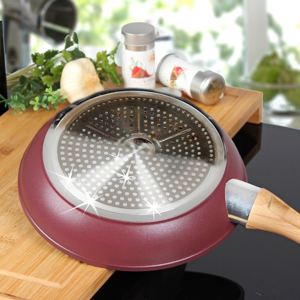 Dégraissant pour fond de poêle 300ml