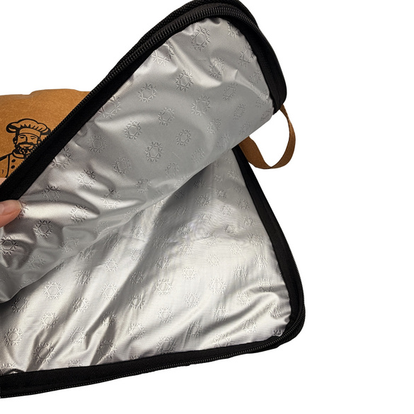 Sac isotherme pour les grillades