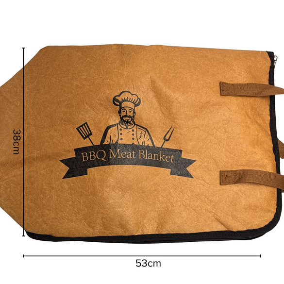 Sac isotherme pour les grillades