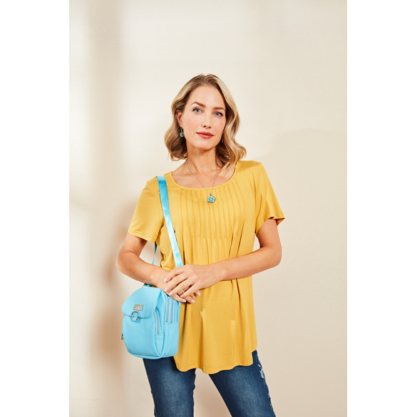 Sac "Eva", horizon