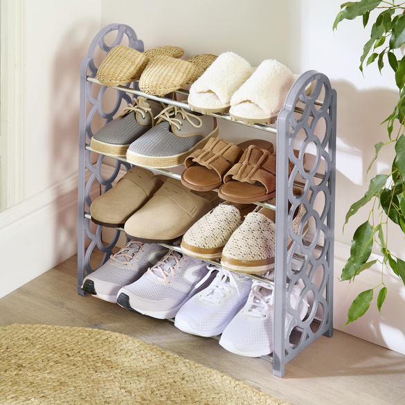 Étagère à chaussures