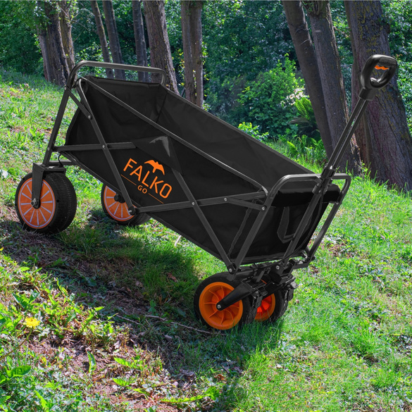 Chariot électrique FALKO GO