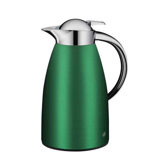 Pot isolant "Signo" satin vert1L ALFI