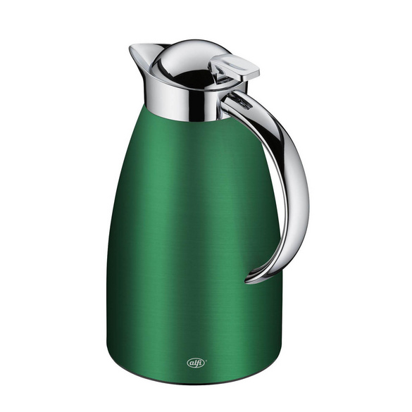 Pot isolant "Signo" satin vert1L ALFI