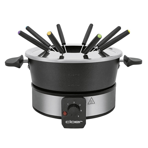 Fondue pour 8 personnes cloer