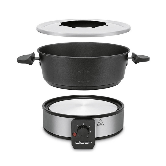 Fondue pour 8 personnes cloer