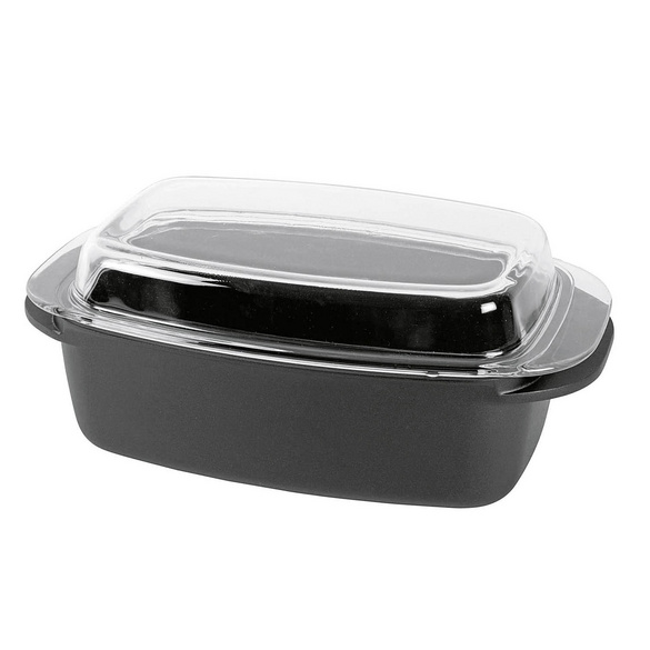 Rôtissoire universelle Leipzig 6 l 33x21 cm KARL KRÜGER