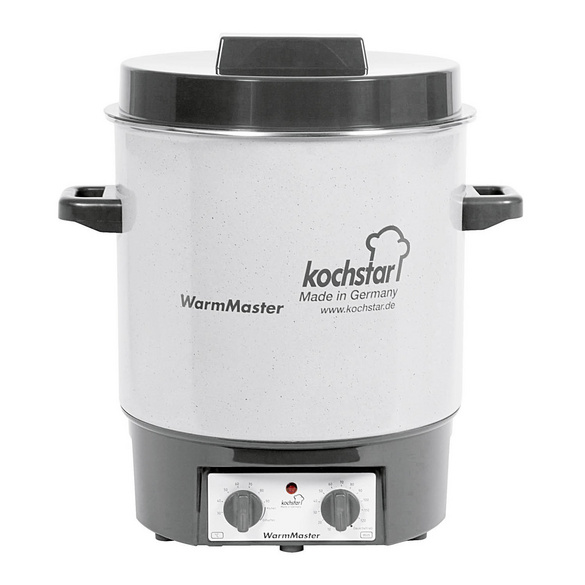 Machine à cuire "WarmMaster" KOCHSTAR