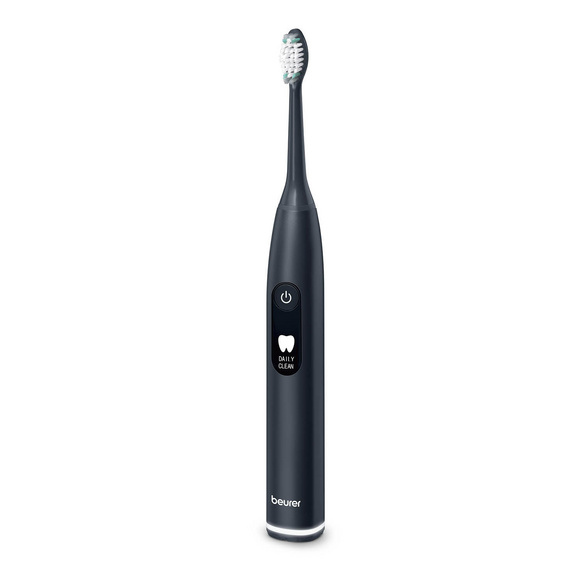 Brosse à dents sonique Green Planet SC 50 midnight beurer
