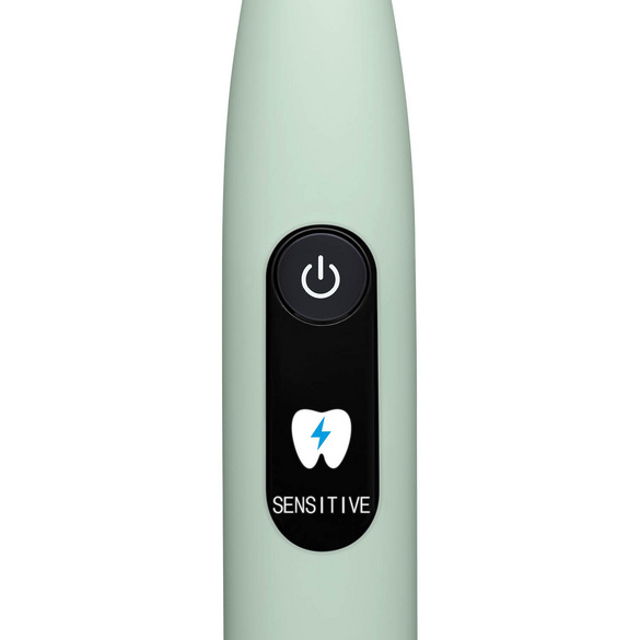 Brosse à dents sonique Green Planet SC 50 peppermint beurer