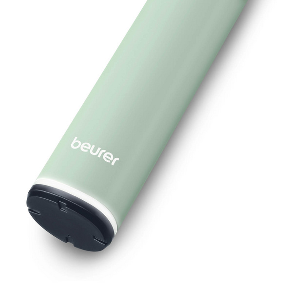 Brosse à dents sonique Green Planet SC 50 peppermint beurer