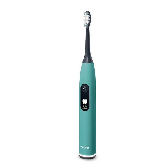 Brosse à dents sonique Green Planet SC 50 ocean breeze beurer
