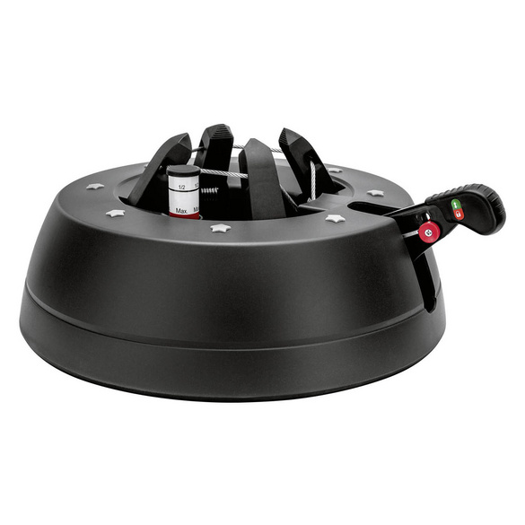 Support pour sapin de Noël "Start 2" anthracite F-H-S