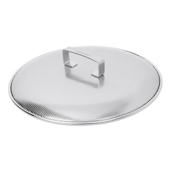 Couvercle anti-projections Ø 24 cm Fresh Choice