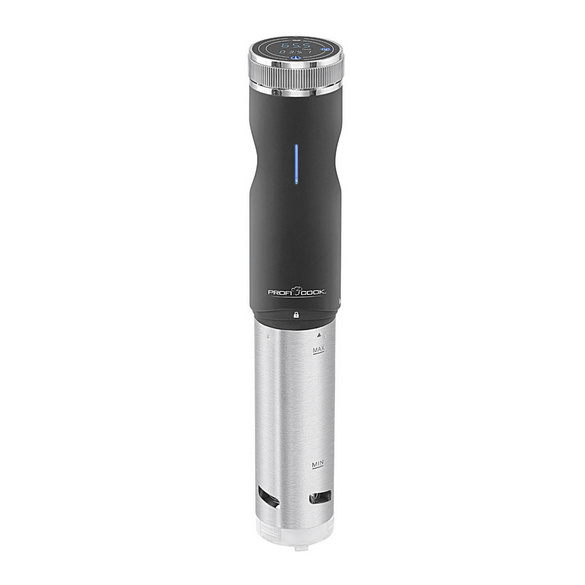 Stick Sous Vide PC-SV 1126 PROFI COOK