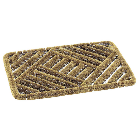 Tapis-brosse Lexus natural MD-ENTREE