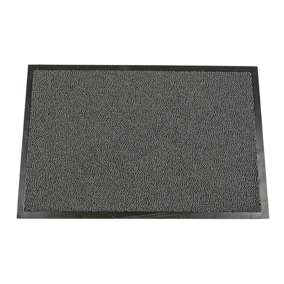 Tapis de propreté Shannon 90x150cm MD-ENTREE