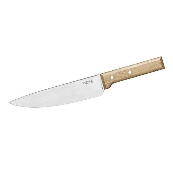 Set de couteaux Parallele 3 pièces OPINEL